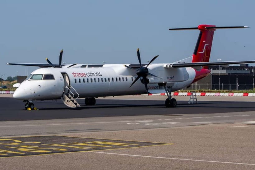 Kathmandu: One-Way Flight Ticket to Pokhara (KTM-PKR) - Price and Value: What $130 Really Buys You