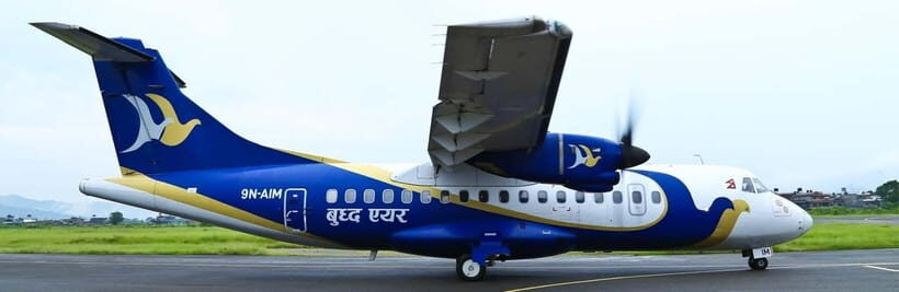 Kathmandu: One-Way Flight Ticket to Pokhara (KTM-PKR) - Who This One-Way Flight Is Best For