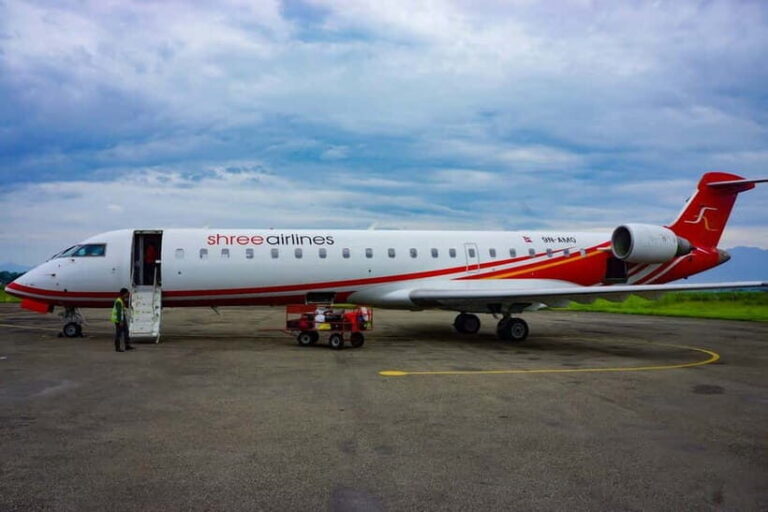 Kathmandu: One-Way Flight Ticket to Pokhara (KTM-PKR) - Landing Rhythm: Tribhuvan Timing and Getting Ready to Board