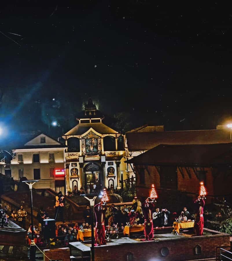 Kathmandu: Pashupatinath Aarati & Cremation Evening Tour - Price and Value: Why $43 Can Make Sense Here