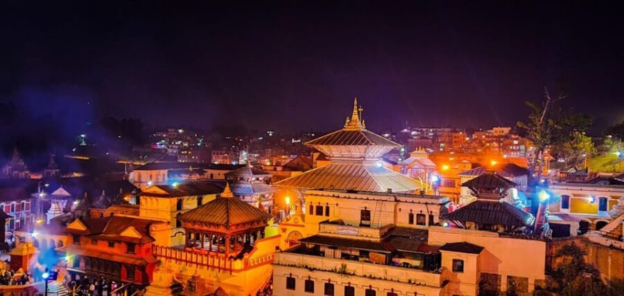 Kathmandu: Pashupatinath Temple Evening Aarati Tour - How the 3-Hour Experience Flows (and Why the Timing Matters)
