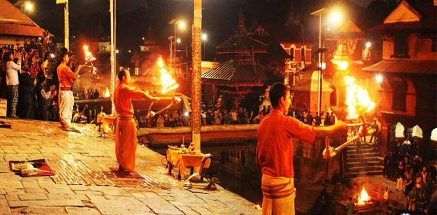 Kathmandu: Pashupatinath Temple Evening Aarati Tour - Should You Book This Kathmandu Evening Aarti Tour?