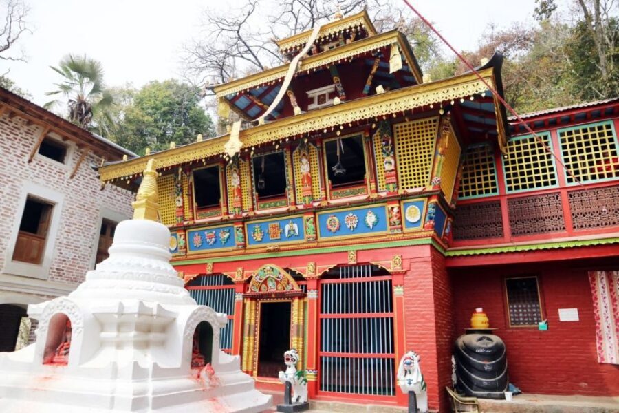 Kathmandu: Pharping, Dakshinkali and Chobhar Tour with Lunch - Key points worth knowing before you go