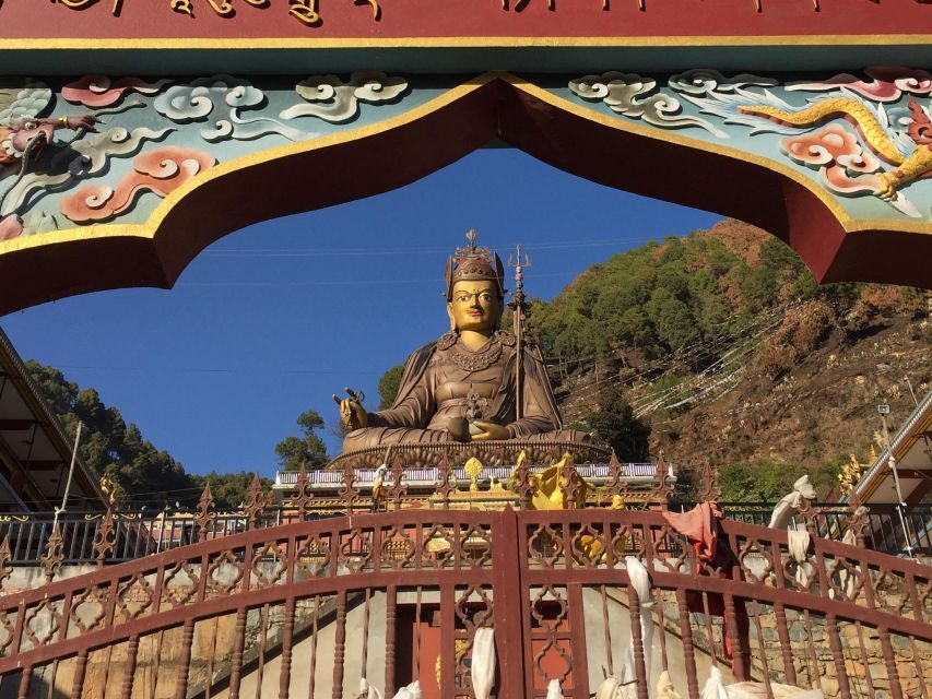 Kathmandu: Pharping, Dakshinkali and Chobhar Tour with Lunch - Gorakhnath Temple: Nath yogi tradition and focused worship