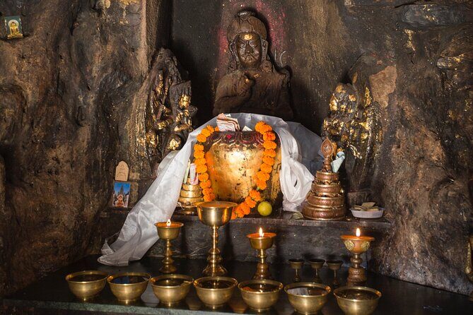 Kathmandu: Pharping Monastery & Asura Cave Meditation Tour - A Quiet Break From Kathmandu: The Drive to Pharping