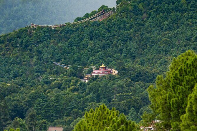 Kathmandu: Pharping Monastery & Asura Cave Meditation Tour - Asura Cave Meditation: Why This Stop Feels Different