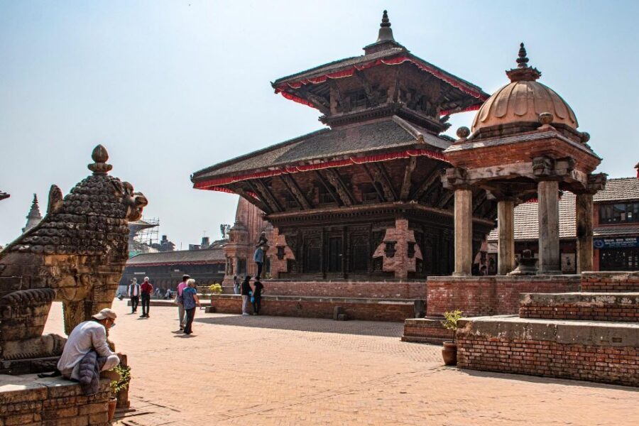 Kathmandu: Private Bhaktapur and Patan Sightseeing Tour - What to bring, and the hiccups to avoid