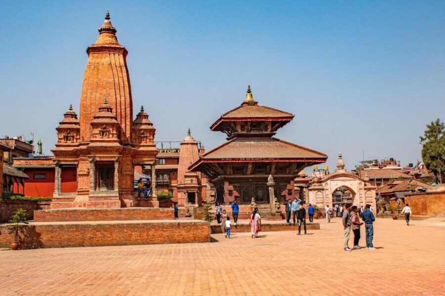 Kathmandu: Private Bhaktapur and Patan Sightseeing Tour - Why the guide matters here (and how to spot a good one)
