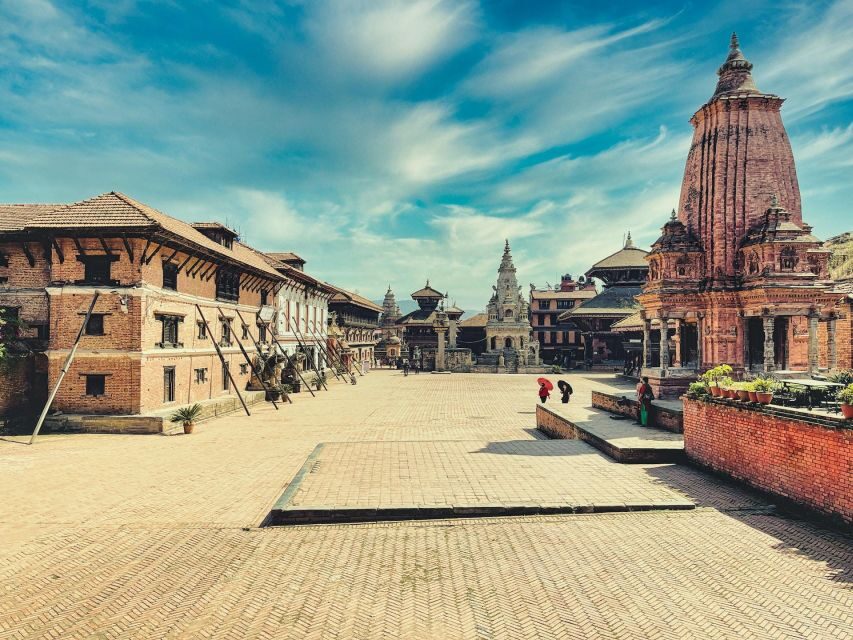 Kathmandu: Private Bhaktapur and Patan Sightseeing Tour - Price and value: is $45 per person a good deal?