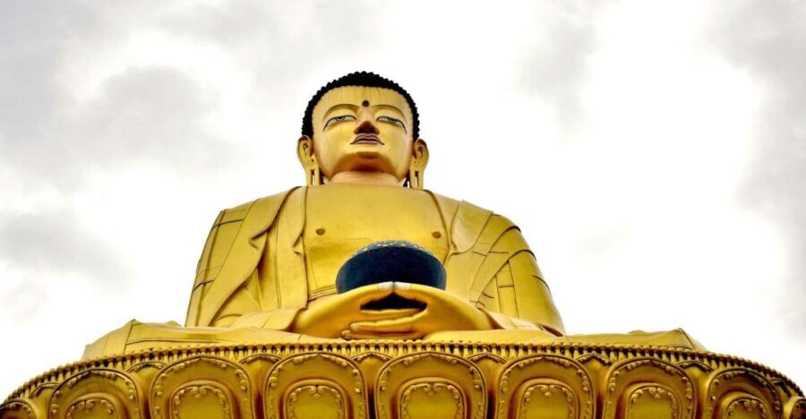 Kathmandu: Private City Guided Tour - Key things I’d clock before you go