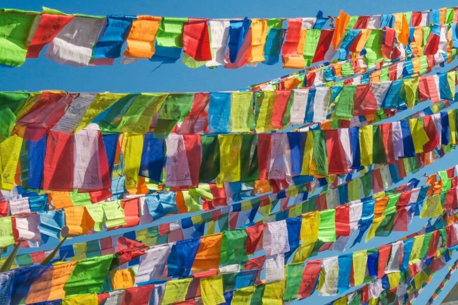 Kathmandu: Private City Guided Tour - Lunch and local food: how to make the meal part feel worth it