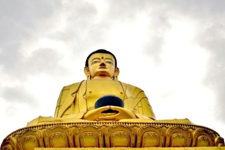 Kathmandu: Private City Guided Tour - Getting picked up around Kathmandu: fewer hassles, more sight time