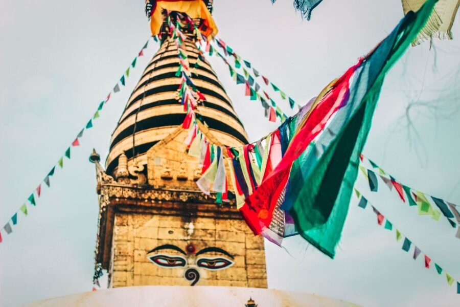 Kathmandu: Private City Guided Tour - The UNESCO factor: why these stops belong together