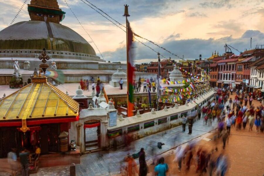 Kathmandu: Private custom tour with a local guide - Key takeaways before you go