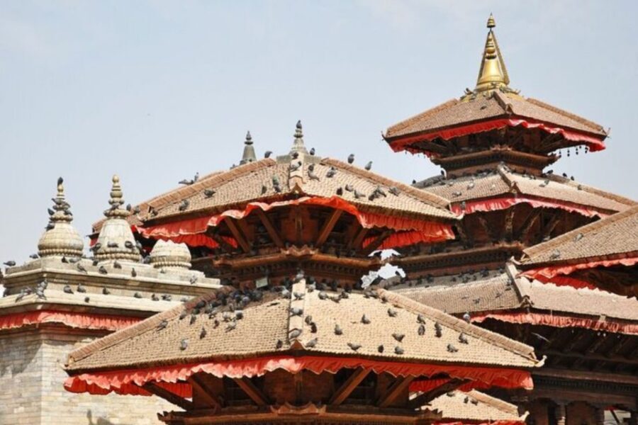 Kathmandu: Private custom tour with a local guide - Photo stops and exterior sightseeing: what you’ll actually experience