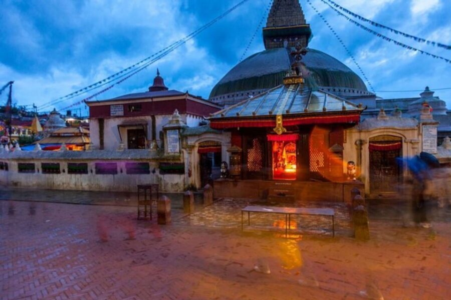Kathmandu: Private custom tour with a local guide - What to expect from a 2 to 8 hour custom walking day