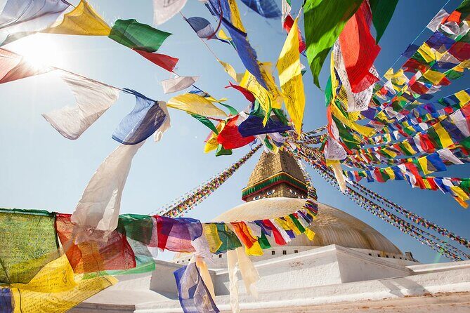 Kathmandu: Private/Group Tour to 7 UNESCO Sites with Lunch - How the 7 UNESCO Sites Day Actually Works