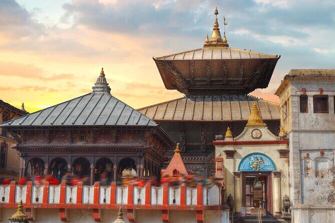 Kathmandu: Private/Group Tour to 7 UNESCO Sites with Lunch - Price and entrance-fee reality check