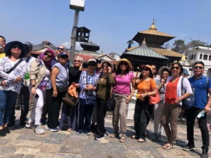 Kathmandu: Private/Group Unesco Heritage Sites Guided Tour - The order of stops: why this route works (and what to watch for)