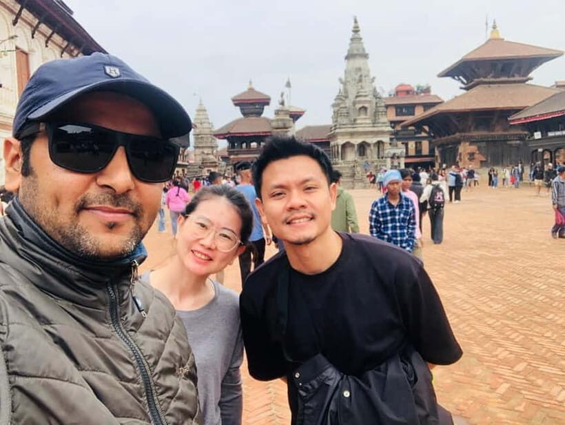 Kathmandu: Private/Group Unesco Heritage Sites Guided Tour - Price and value: $40 makes sense, if you plan for entrances