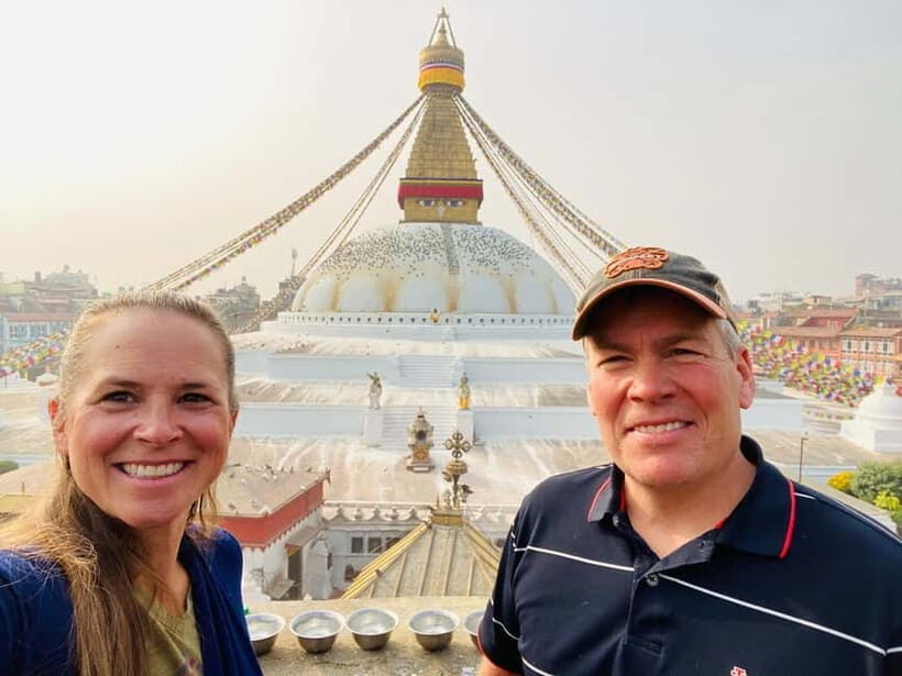 Kathmandu: Private/Group Unesco Heritage Sites Guided Tour - What’s included vs. not included: the small stuff that matters
