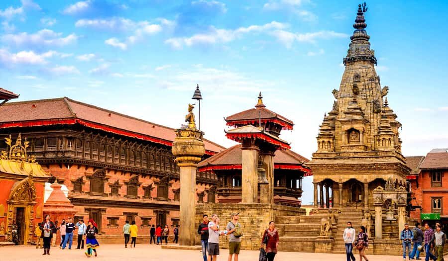 Kathmandu: Private Patan and Bhaktapur Sightseeing Tour - Key points before you go