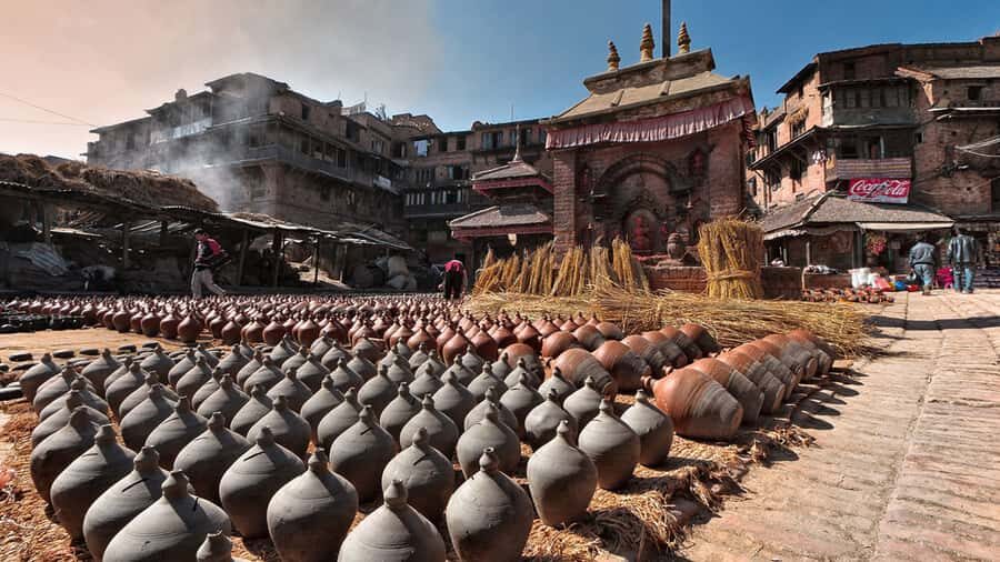 Kathmandu: Private Patan and Bhaktapur Sightseeing Tour - The UNESCO Connection: Why Patan and Bhaktapur Feel Like Two Different Kingdoms