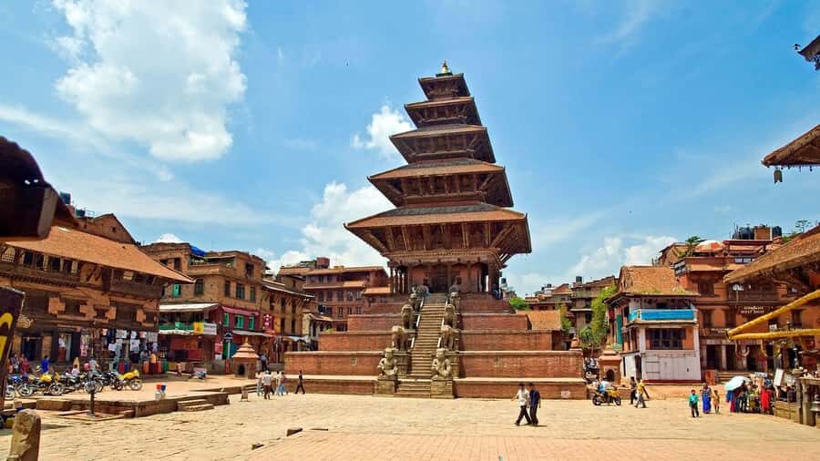 Kathmandu: Private Patan and Bhaktapur Sightseeing Tour - Who This Tour Suits Best