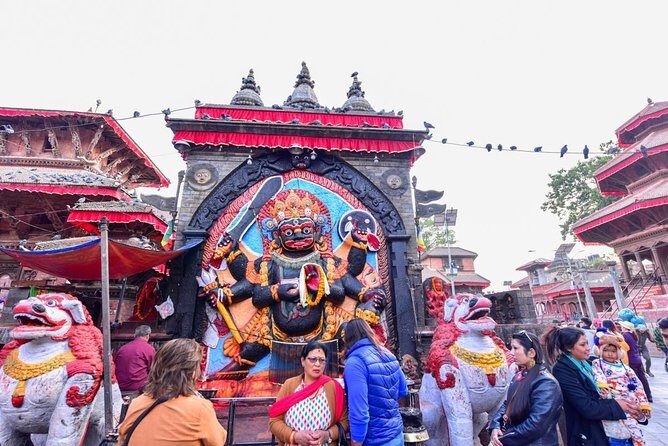 Kathmandu Private Sightseeing Tour | UNESCO World Heritage Sites - Key things that make this Kathmandu UNESCO tour work