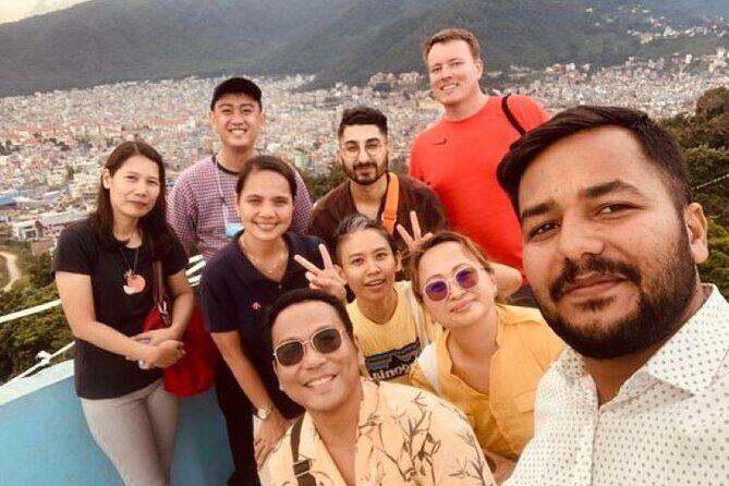 Kathmandu Private Sightseeing Tour | UNESCO World Heritage Sites - Thamel pickup and AC transport: why this day feels easier