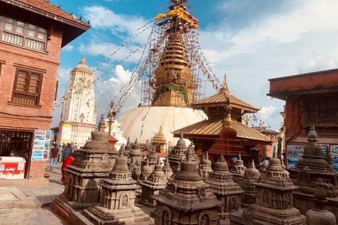 Kathmandu Private Sightseeing Tour | UNESCO World Heritage Sites - Kumari and temple etiquette: small things that help a lot