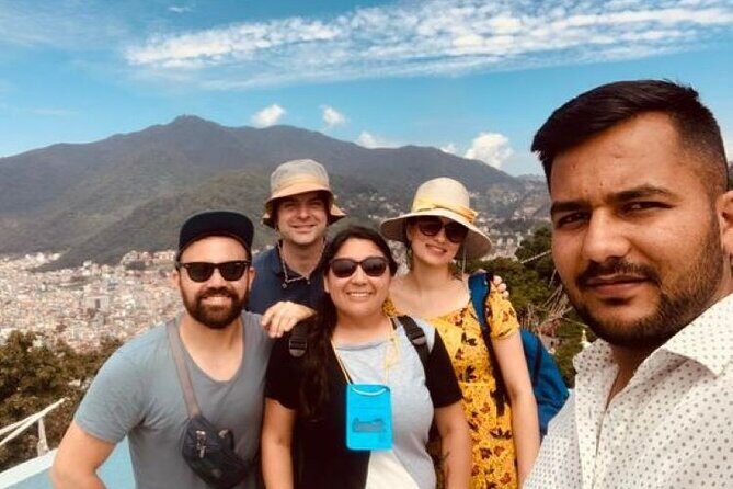 Kathmandu Private Sightseeing Tour | UNESCO World Heritage Sites - The UNESCO count choice: 2, 4, or 7 sites without the chaos
