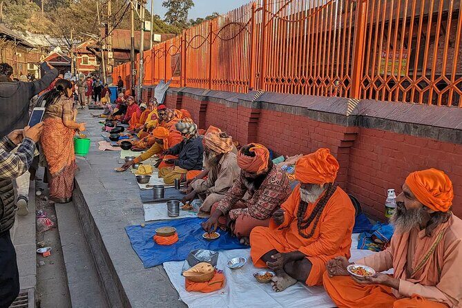 Kathmandu Private Tour of UNESCO World Heritage Sites - Changu Narayan Temple: ancient layers in a quiet forest setting