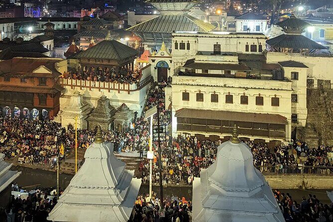 Kathmandu Private Tour of UNESCO World Heritage Sites - Patan Durbar Square: art and architecture you can notice quickly