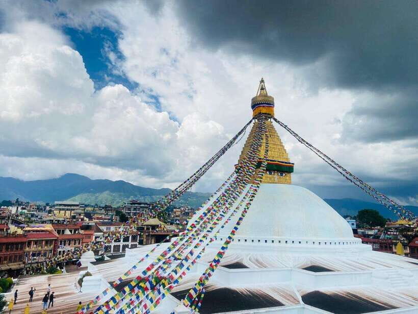 Kathmandu: Private UNESCO World Heritage Site Tour - Key takeaways before you go