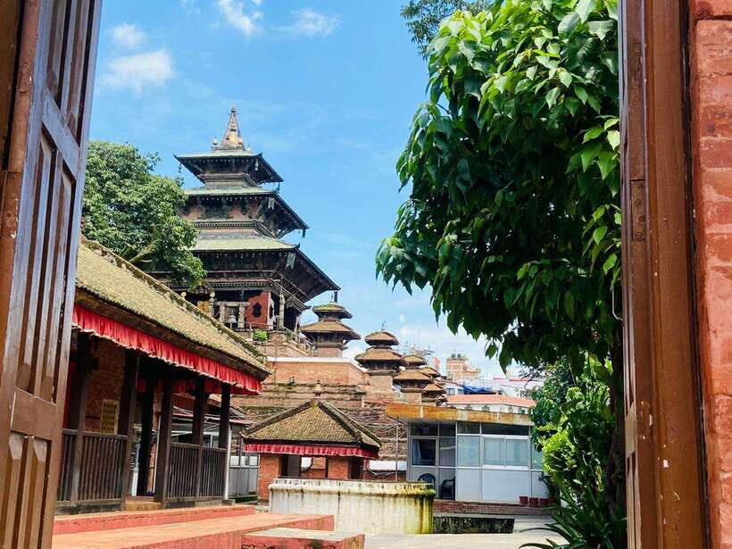 Kathmandu: Private UNESCO World Heritage Site Tour - Why these four UNESCO sites fit together so well