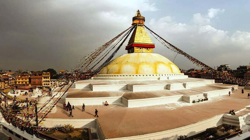 Kathmandu: Private UNESCO World Heritage Site Tour - How the day runs: pickup zones, pacing, and realistic expectations