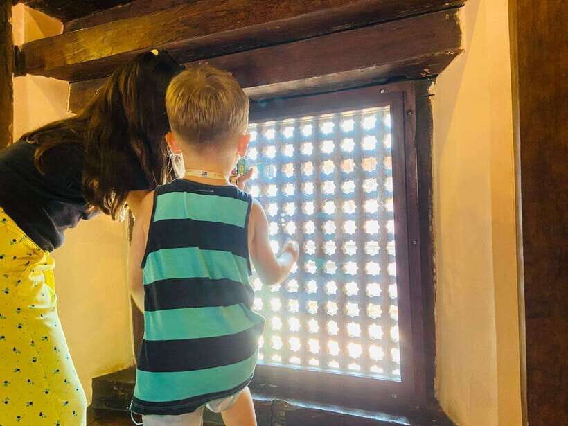 Kathmandu: Private UNESCO World Heritage Site Tour - Pashupatinath Temple: ritual energy, temple bells, and what to expect