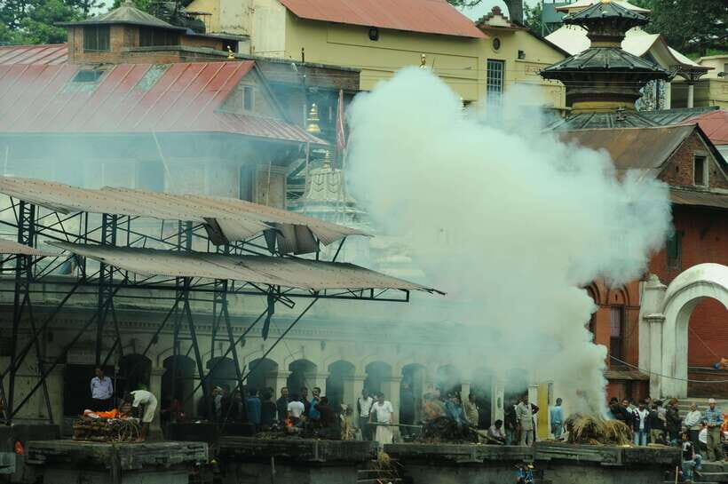 Kathmandu: Private UNESCO World Heritage Site Tour - Price and what’s actually good value at $50