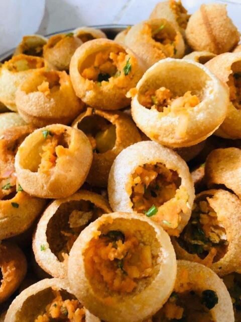 Kathmandu Secret Food Crawl & Local Market Tour - Key things I’d zero in on