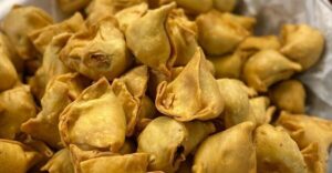 Kathmandu Secret Food Crawl & Local Market Tour - Meeting at Chhaya Devi Complex: what to expect before you eat