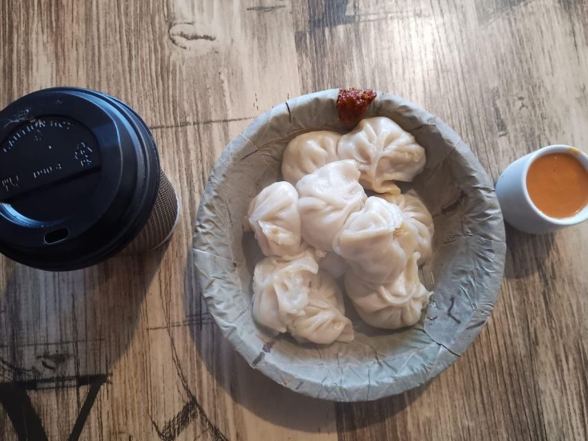 Kathmandu Secret Food Crawl & Local Market Tour - Market walking style: lots of taste, short stops, quick learning