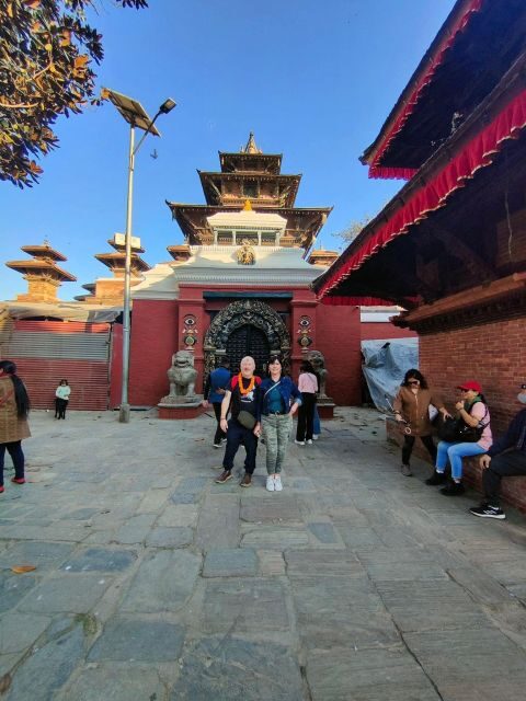 Kathmandu Secret Food Crawl & Local Market Tour - Price and value: what $28 buys you in Kathmandu time