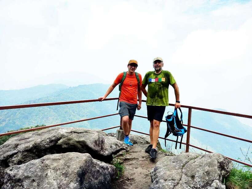 Kathmandu: Shivapuri Day Hike with Lunch - Key highlights worth your attention