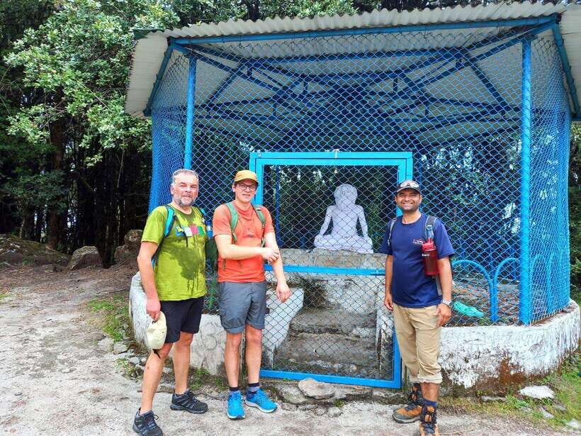 Kathmandu: Shivapuri Day Hike with Lunch - Who should book this hike (and who might rethink it)