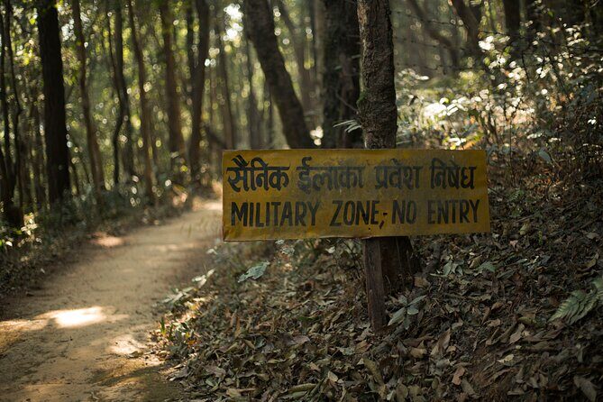 Kathmandu Shivapuri National Park and Nagarkot Hiking - 3 Days - What the 3 days feel like on the ground