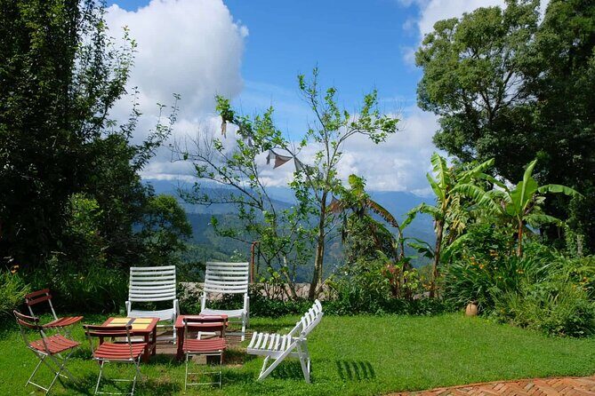 Kathmandu Shivapuri National Park and Nagarkot Hiking - 3 Days - The hike level: easy, but not a walk in the park