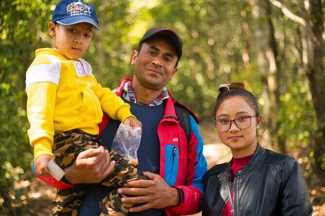 Kathmandu Shivapuri National Park and Nagarkot Hiking - 3 Days - What’s included (and why that matters for value)