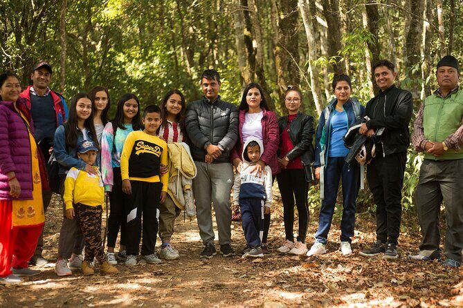 Kathmandu Shivapuri National Park and Nagarkot Hiking - 3 Days - Small logistics that can make or break your day