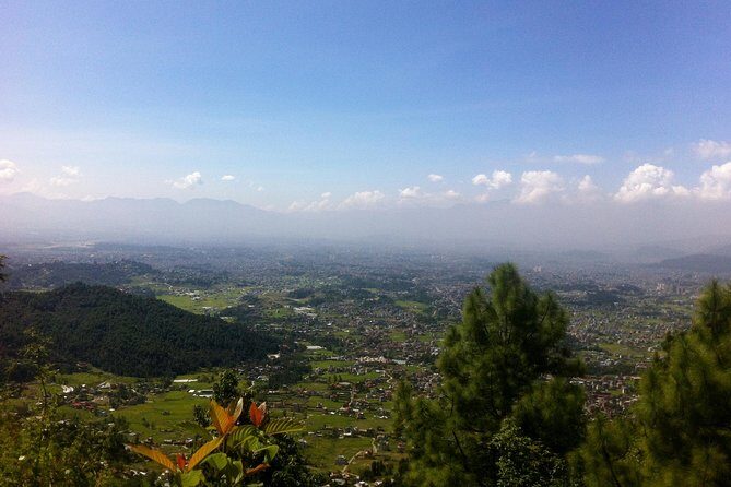 Kathmandu Shivapuri National Park and Nagarkot Hiking - 3 Days - Route highlights: Budhanilkantha, Chisopani, Nagarkot, Changu Narayan
